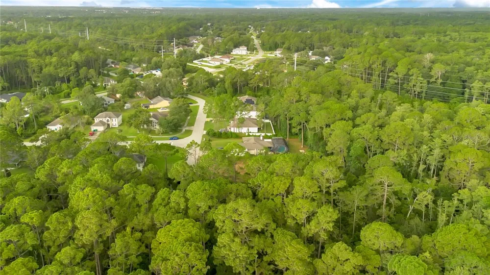 3198 SNOW DRIVE Deltona, FL 32738
