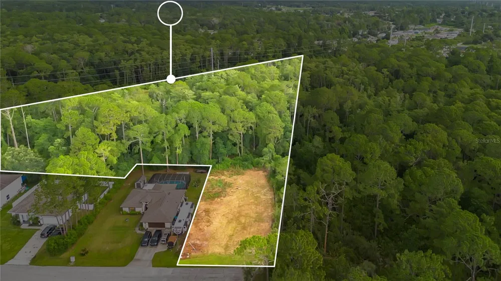 3198 SNOW DRIVE Deltona, FL 32738