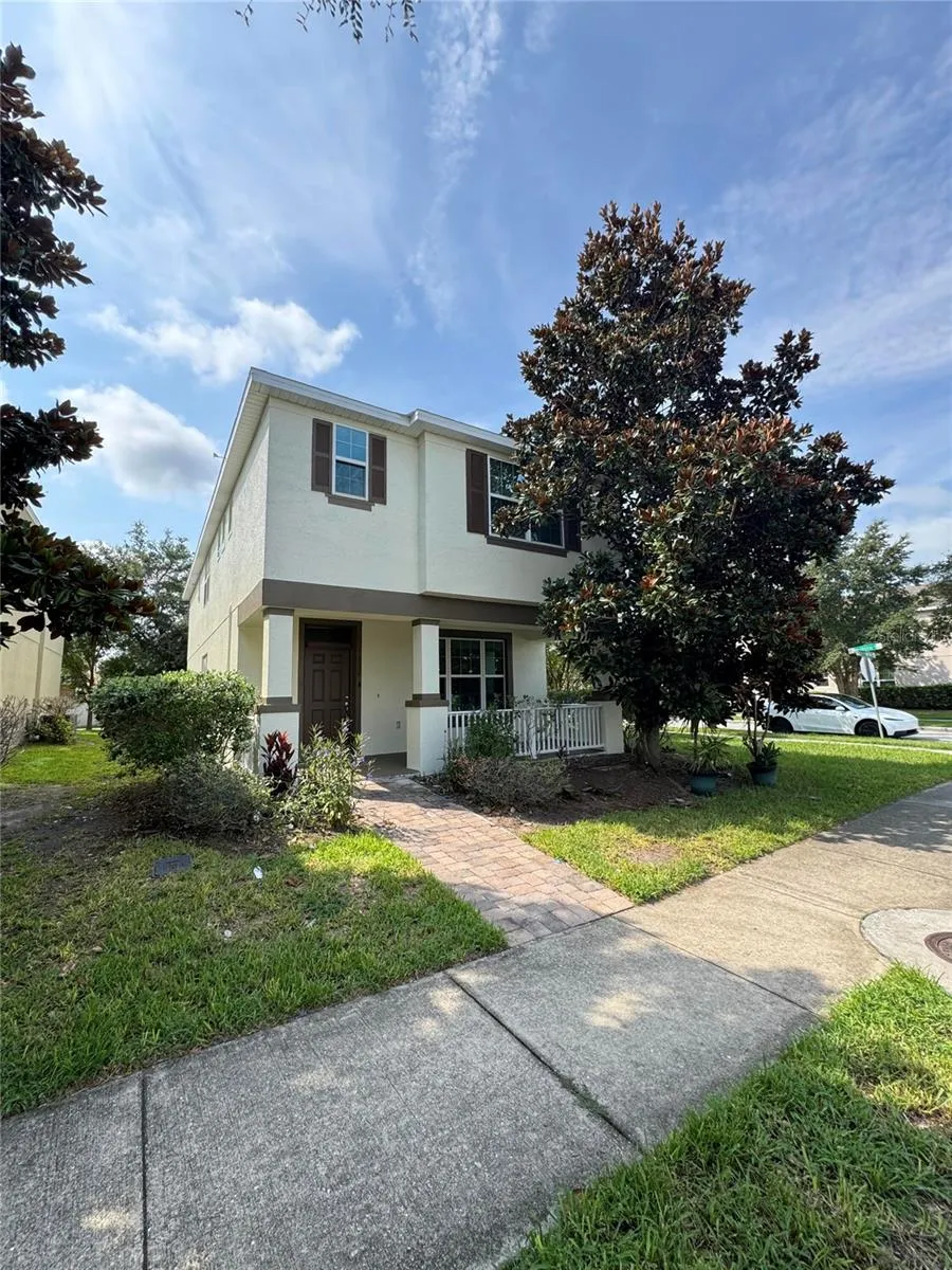 11938 SILVERLAKE PARK DRIVE Windermere, FL 34786
