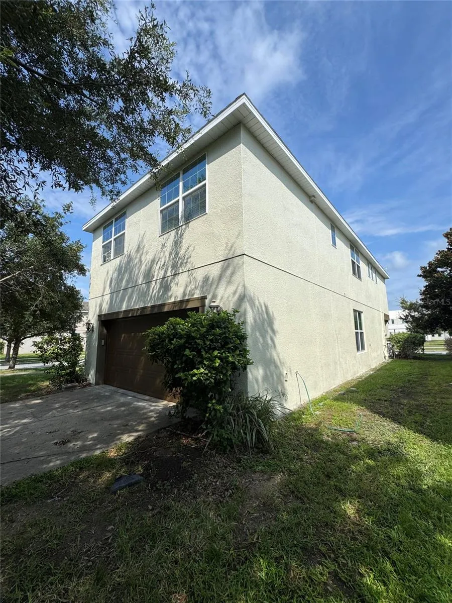 11938 SILVERLAKE PARK DRIVE Windermere, FL 34786