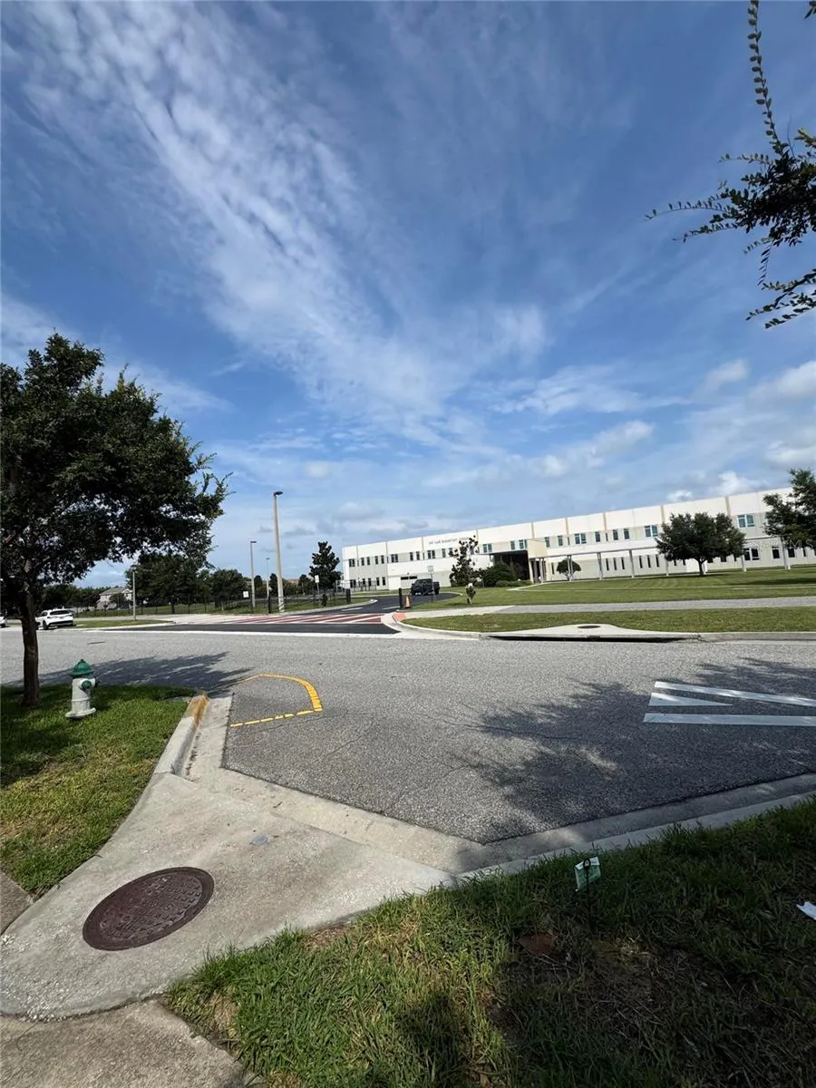 11938 SILVERLAKE PARK DRIVE Windermere, FL 34786