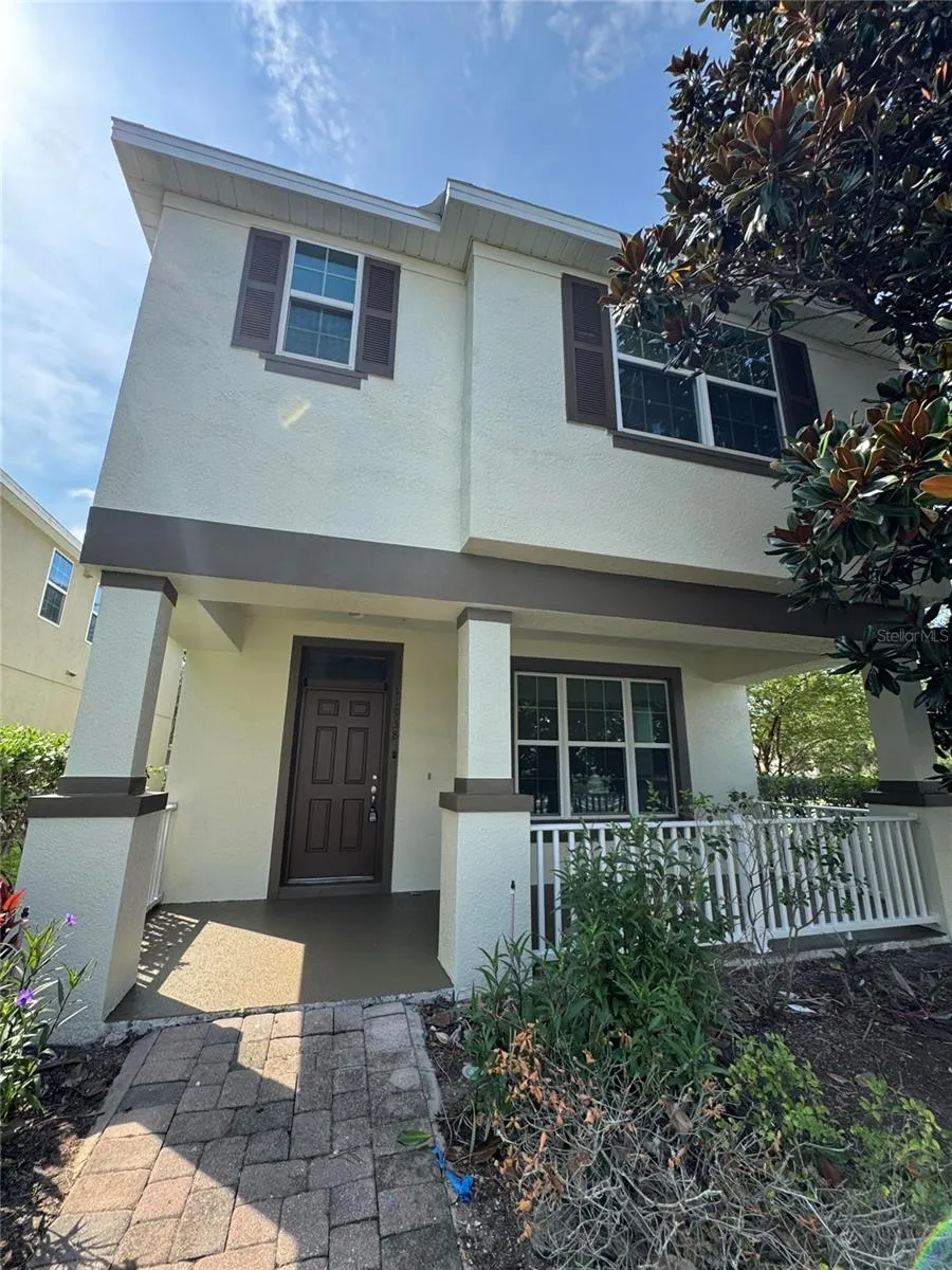 11938 SILVERLAKE PARK DRIVE Windermere, FL 34786