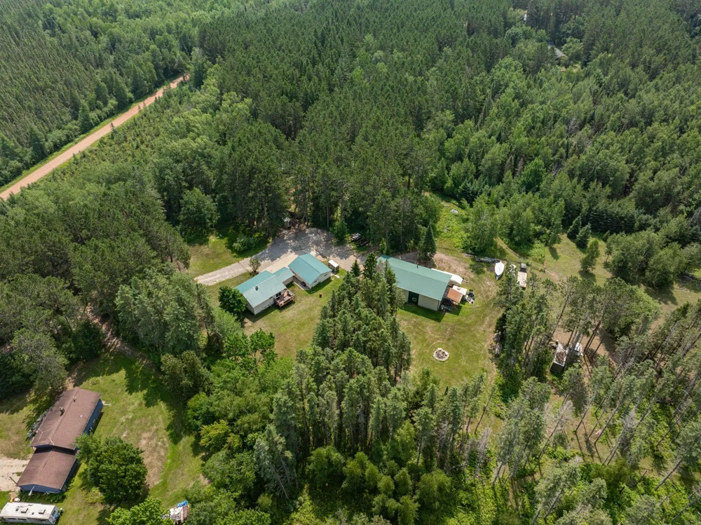 28249 Lost Lake Drive Grand Rapids, MN 55744
