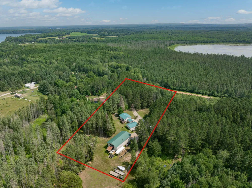 28249 Lost Lake Drive Grand Rapids, MN 55744