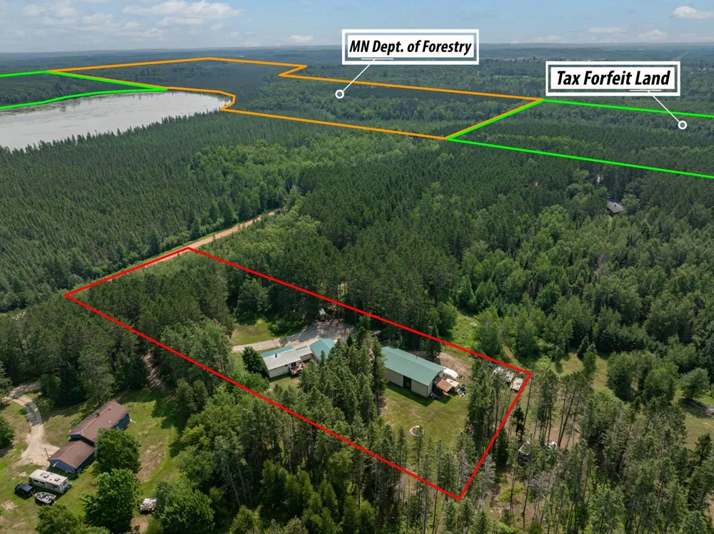 28249 Lost Lake Drive Grand Rapids, MN 55744