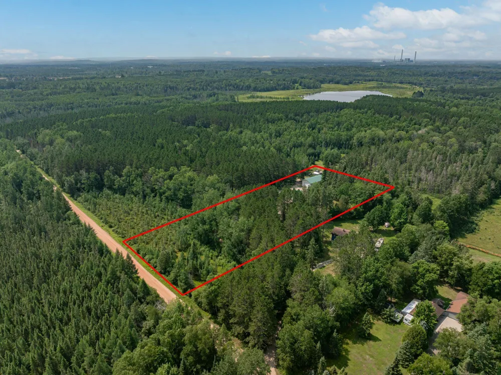 28249 Lost Lake Drive Grand Rapids, MN 55744