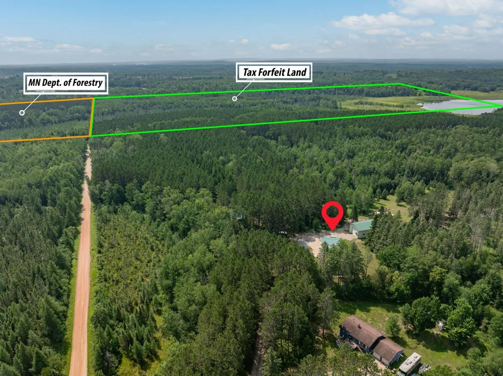 28249 Lost Lake Drive Grand Rapids, MN 55744