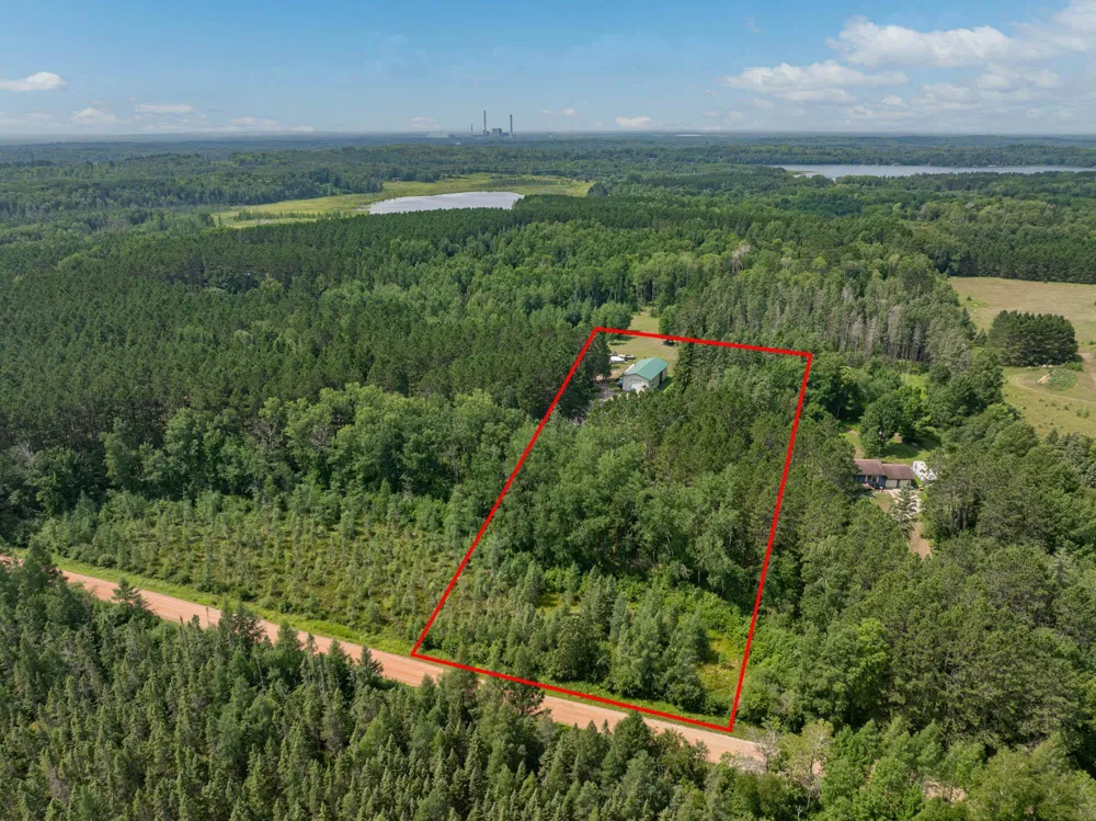 28249 Lost Lake Drive Grand Rapids, MN 55744