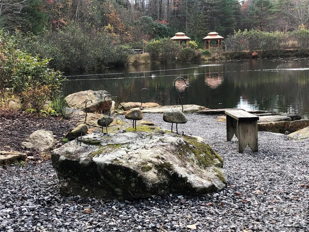 TBD Casey Mountain Road #222 Purlear, NC 28665