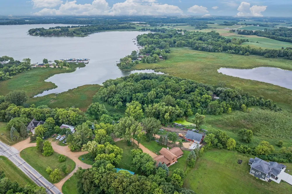1103 Terrasol Lane Kasota, MN 56050