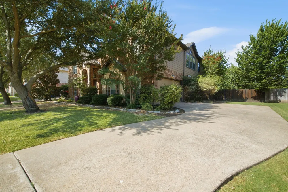 625 Hammond Drive Mansfield, TX 76063