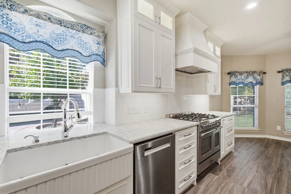 625 Hammond Drive Mansfield, TX 76063