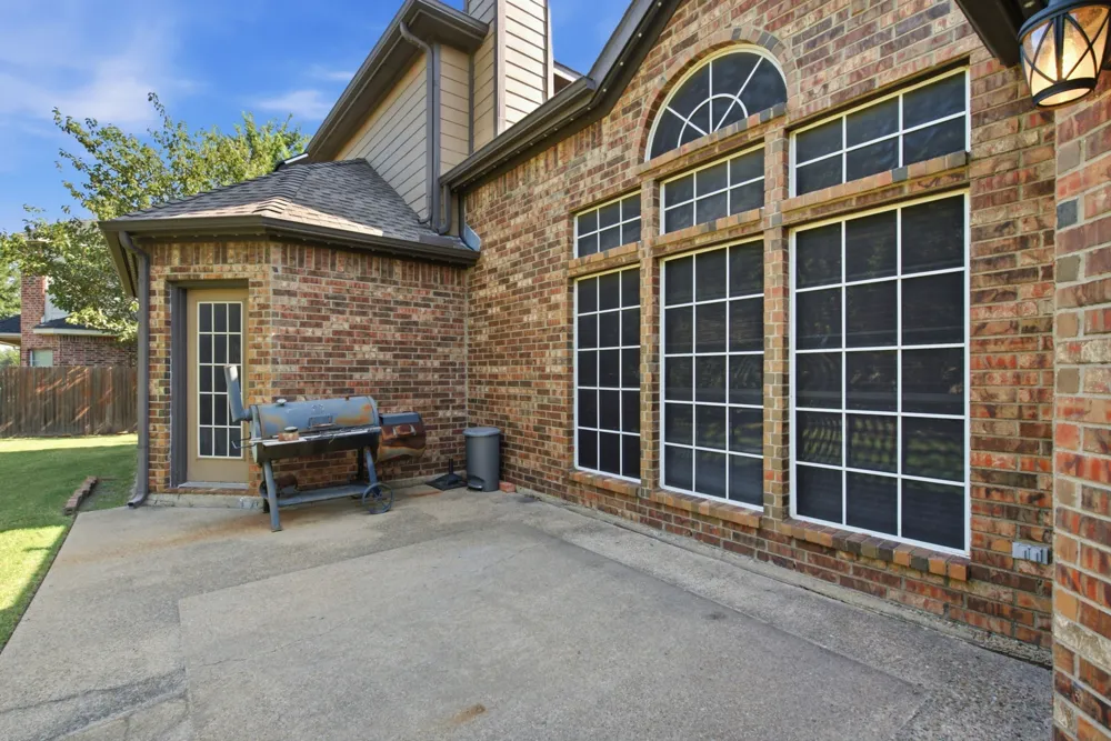 625 Hammond Drive Mansfield, TX 76063