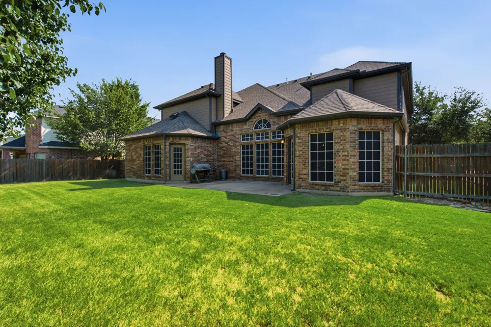 625 Hammond Drive Mansfield, TX 76063