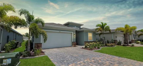 Elkhorn Coral Drive