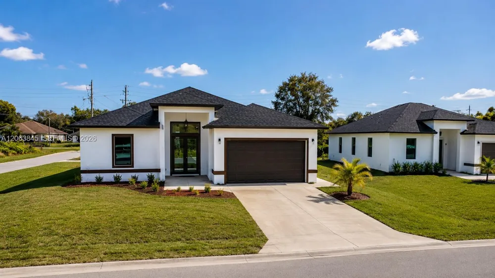 2513 69th Lehigh Acres, FL 33971