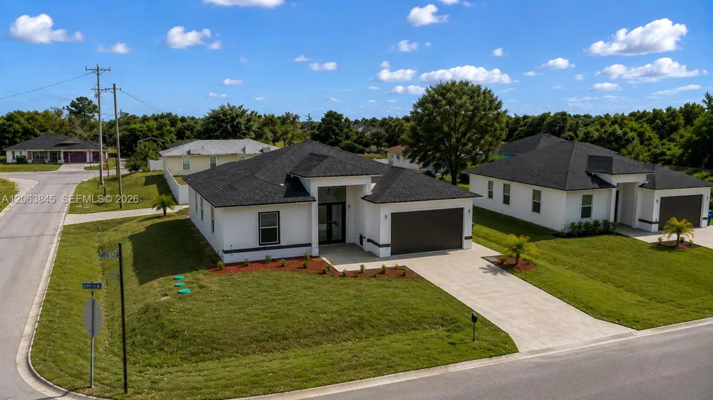 2513 69th Lehigh Acres, FL 33971