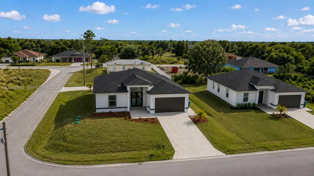 2513 69th Lehigh Acres, FL 33971