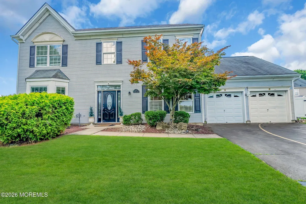 19 Vanderveer Road Freehold, NJ 07728