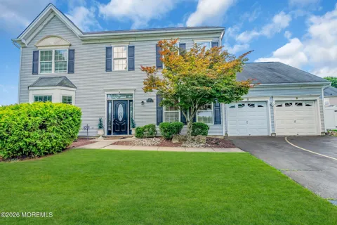 19 Vanderveer Road