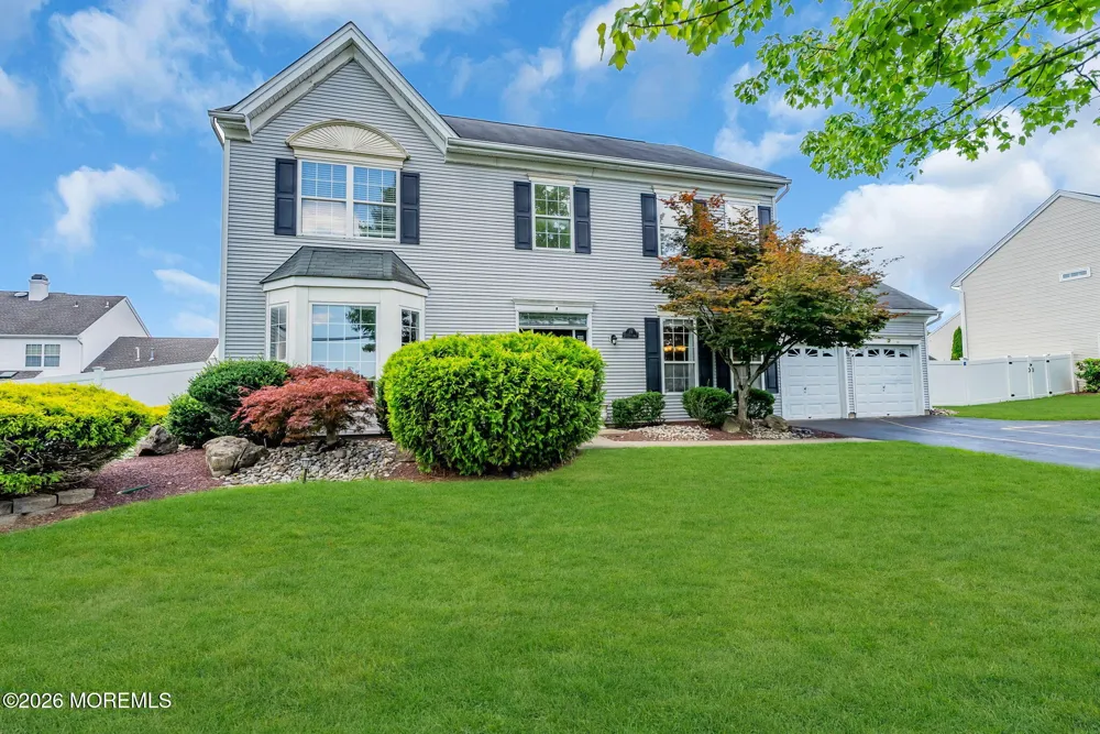 19 Vanderveer Road Freehold, NJ 07728