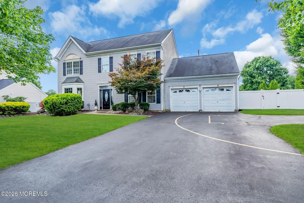 19 Vanderveer Road Freehold, NJ 07728