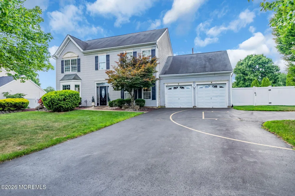 19 Vanderveer Road Freehold, NJ 07728