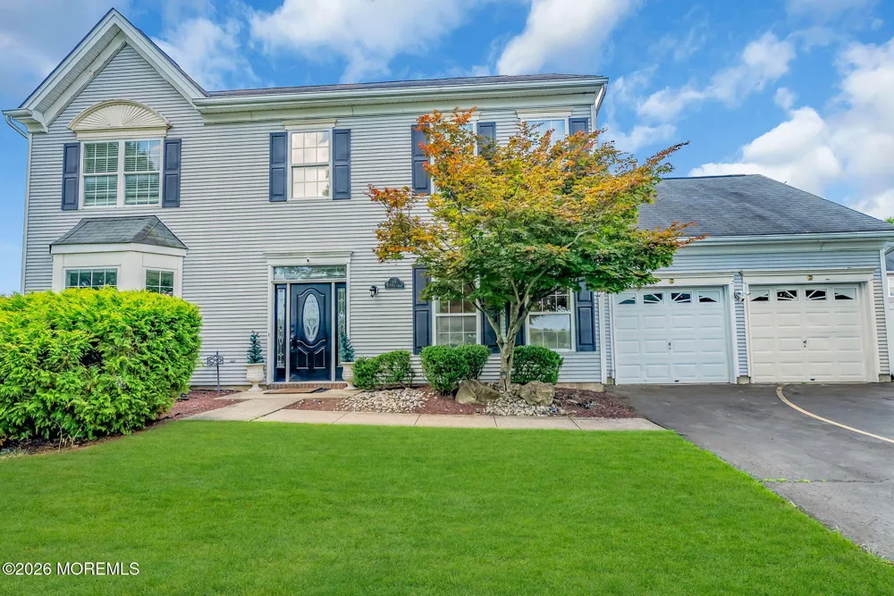 19 Vanderveer Road Freehold, NJ 07728