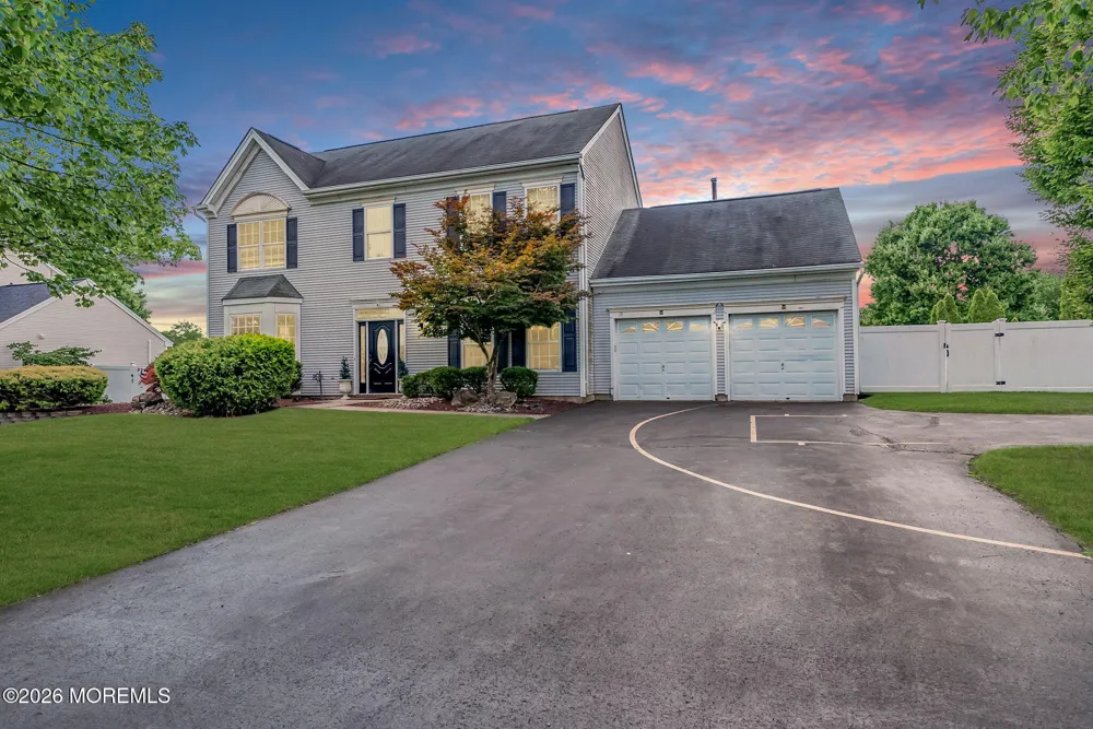 19 Vanderveer Road Freehold, NJ 07728