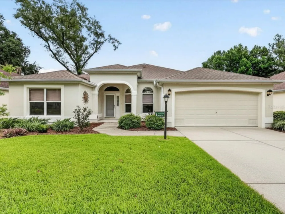 17101 SE 94TH BERRIEN COURT The Villages, FL 32162
