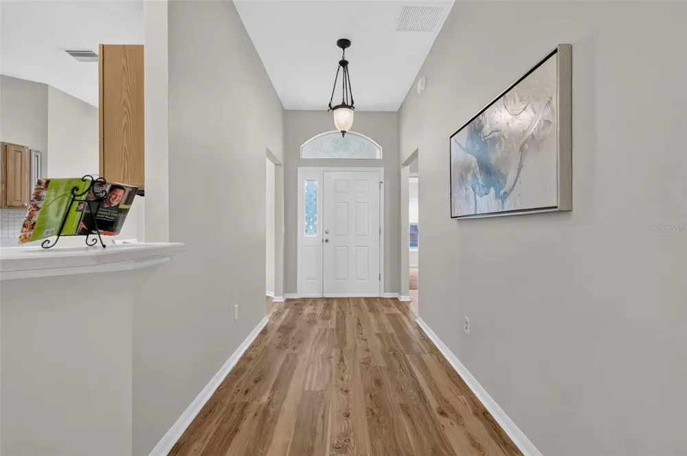 17101 SE 94TH BERRIEN COURT The Villages, FL 32162