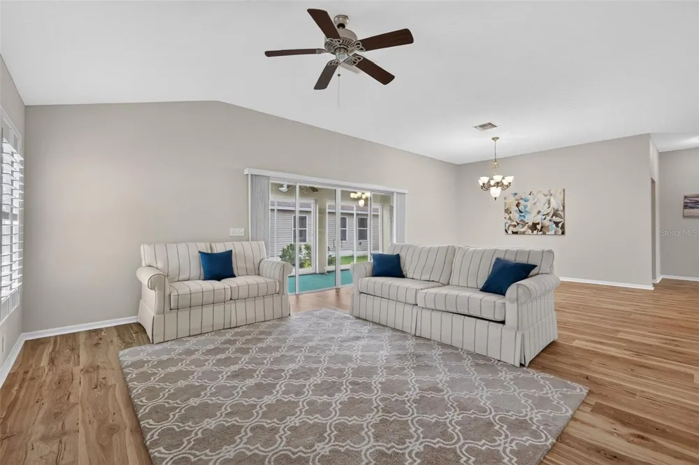 17101 SE 94TH BERRIEN COURT The Villages, FL 32162