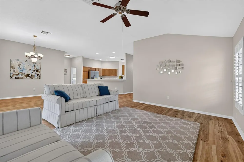17101 SE 94TH BERRIEN COURT The Villages, FL 32162