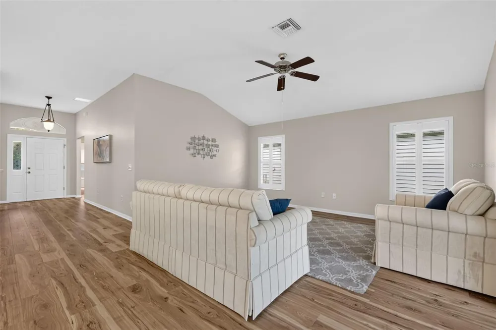 17101 SE 94TH BERRIEN COURT The Villages, FL 32162
