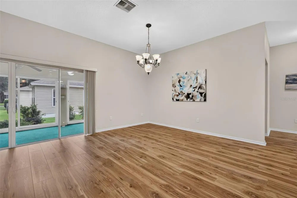 17101 SE 94TH BERRIEN COURT The Villages, FL 32162
