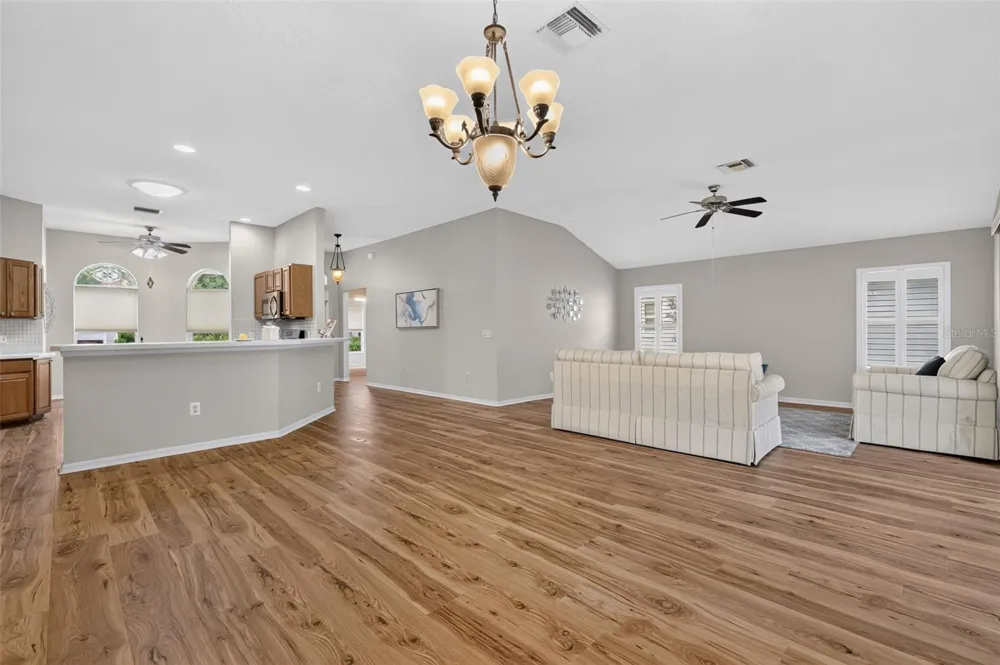 17101 SE 94TH BERRIEN COURT The Villages, FL 32162