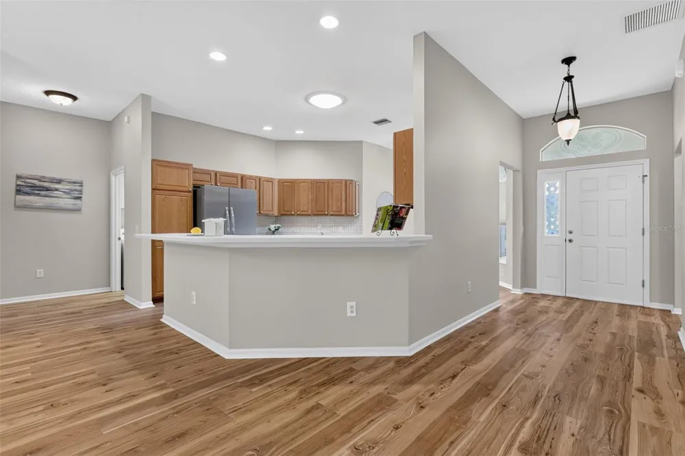17101 SE 94TH BERRIEN COURT The Villages, FL 32162