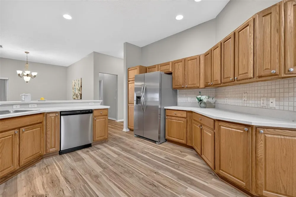 17101 SE 94TH BERRIEN COURT The Villages, FL 32162