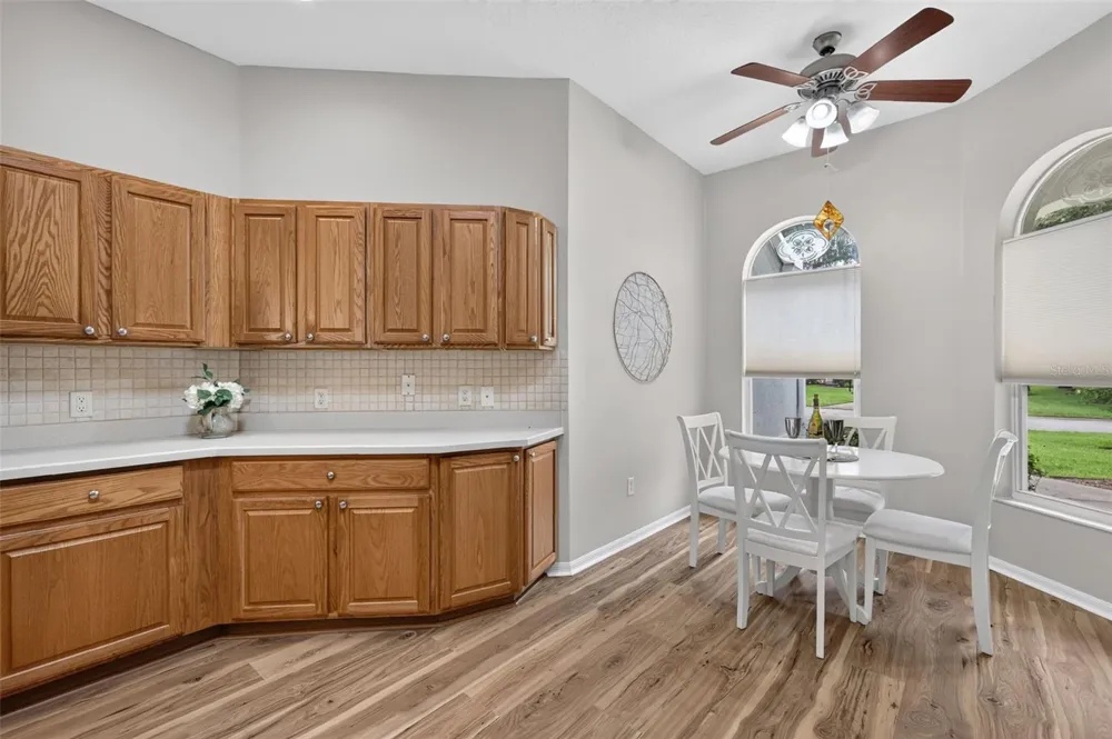 17101 SE 94TH BERRIEN COURT The Villages, FL 32162