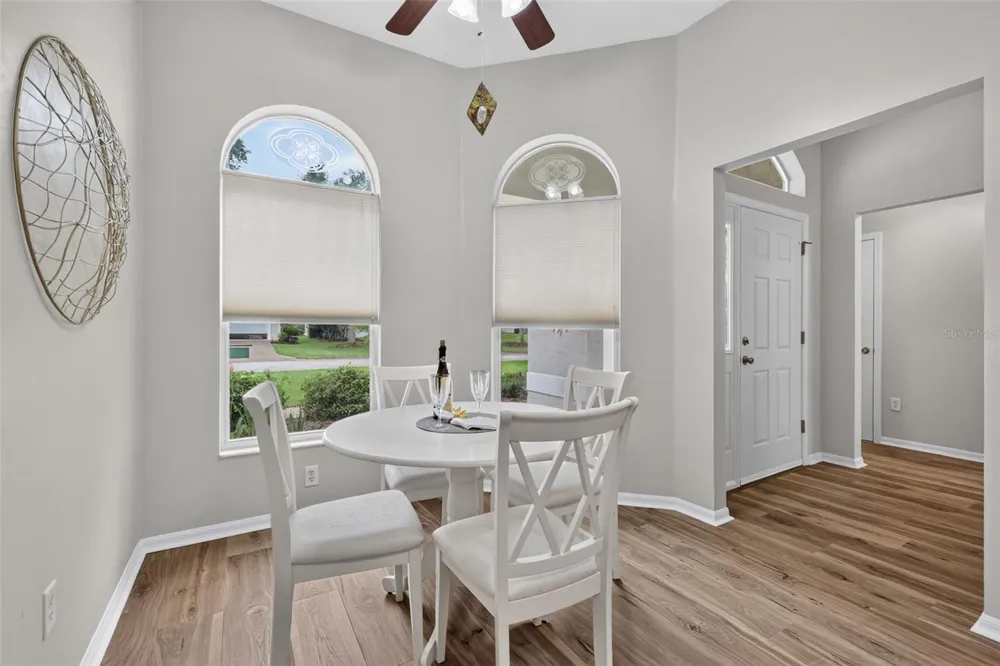 17101 SE 94TH BERRIEN COURT The Villages, FL 32162