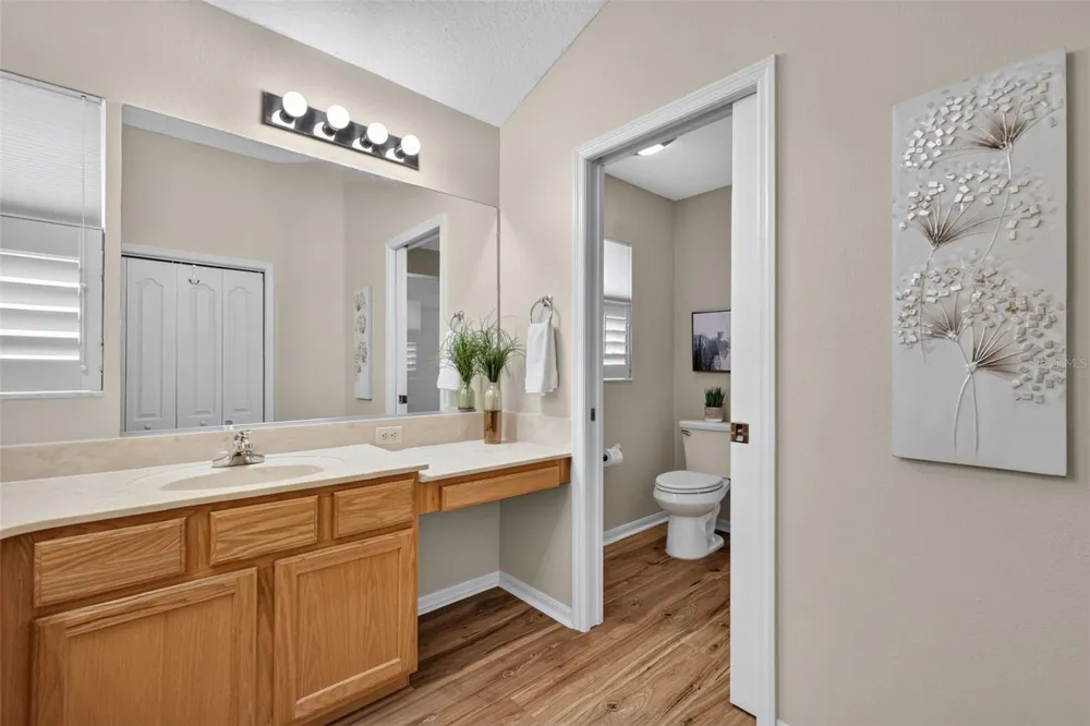 17101 SE 94TH BERRIEN COURT The Villages, FL 32162