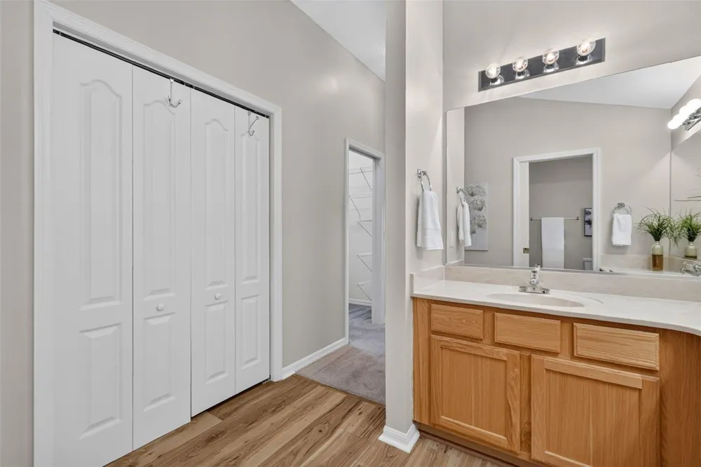 17101 SE 94TH BERRIEN COURT The Villages, FL 32162