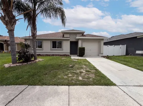 13236 PIKE LAKE DRIVE