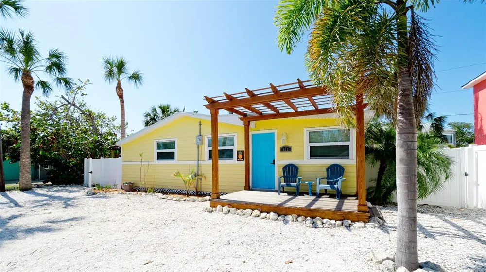 601 SAINT JUDES DRIVE Longboat Key, FL 34228