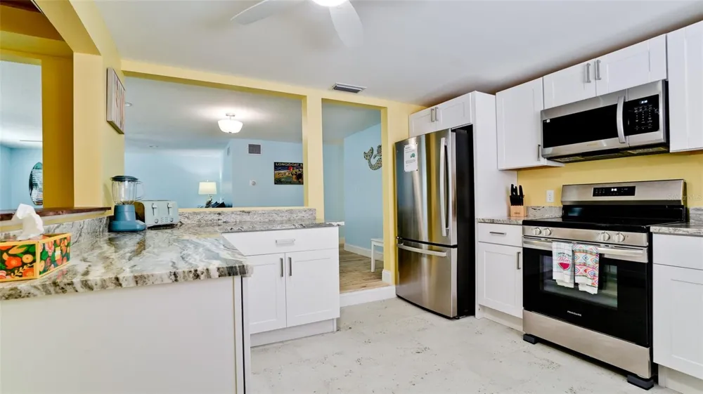601 SAINT JUDES DRIVE Longboat Key, FL 34228