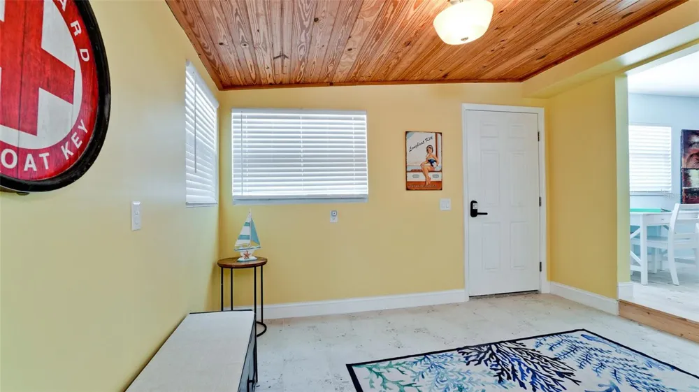 601 SAINT JUDES DRIVE Longboat Key, FL 34228
