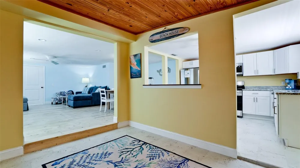 601 SAINT JUDES DRIVE Longboat Key, FL 34228