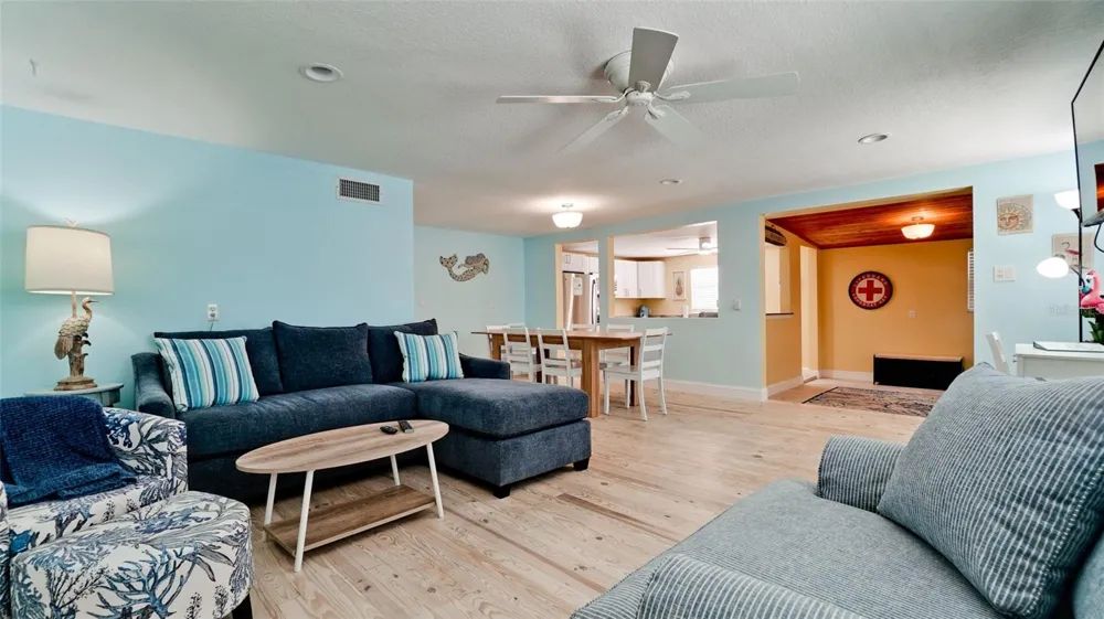 601 SAINT JUDES DRIVE Longboat Key, FL 34228