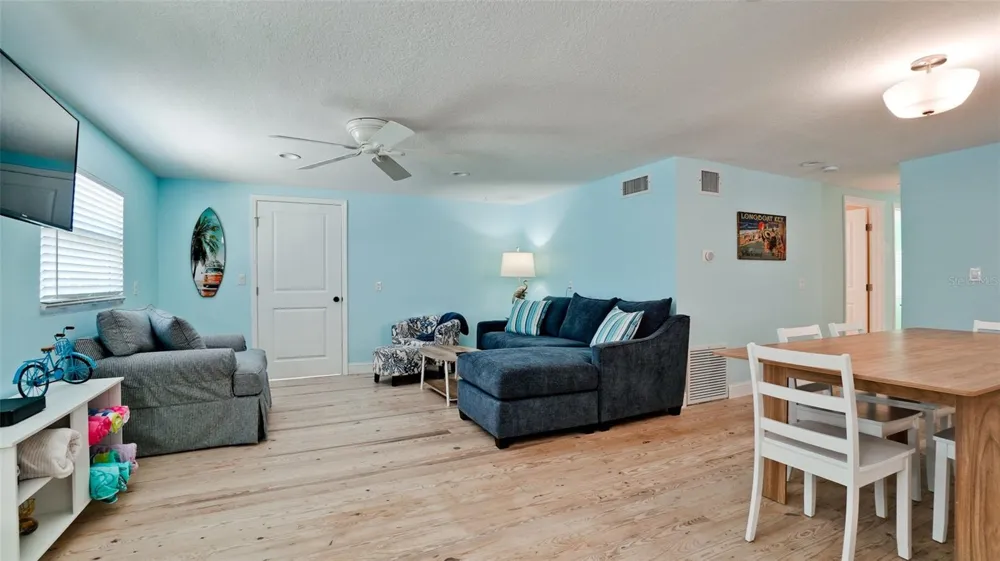 601 SAINT JUDES DRIVE Longboat Key, FL 34228