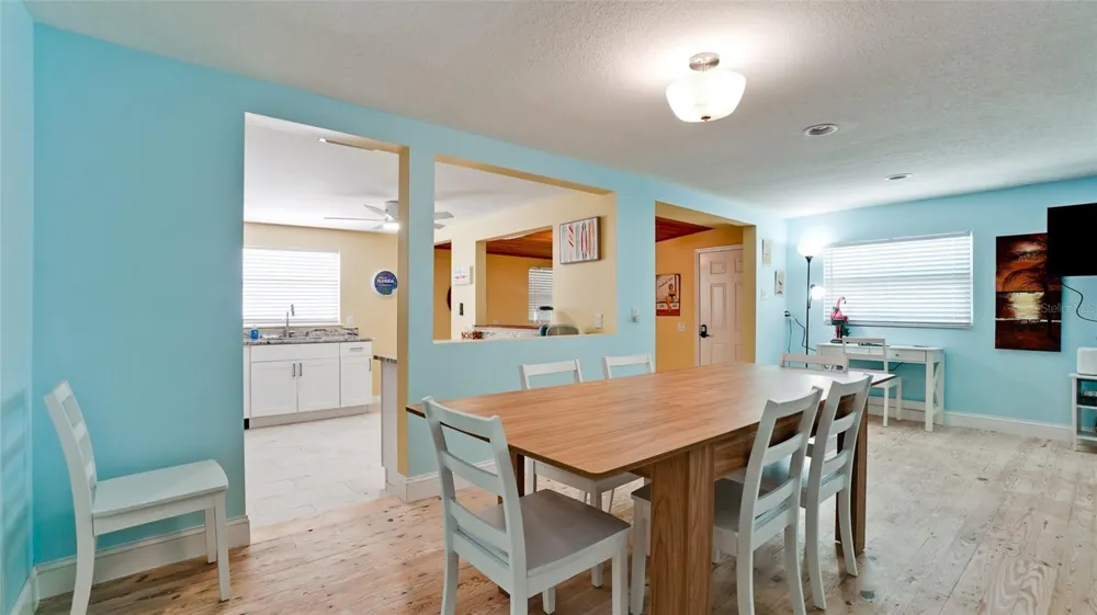 601 SAINT JUDES DRIVE Longboat Key, FL 34228